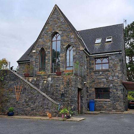 Knockillaree Apartamento Galway Exterior foto
