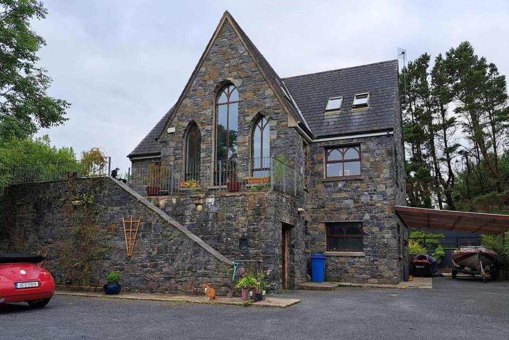 Knockillaree Apartamento Galway Exterior foto