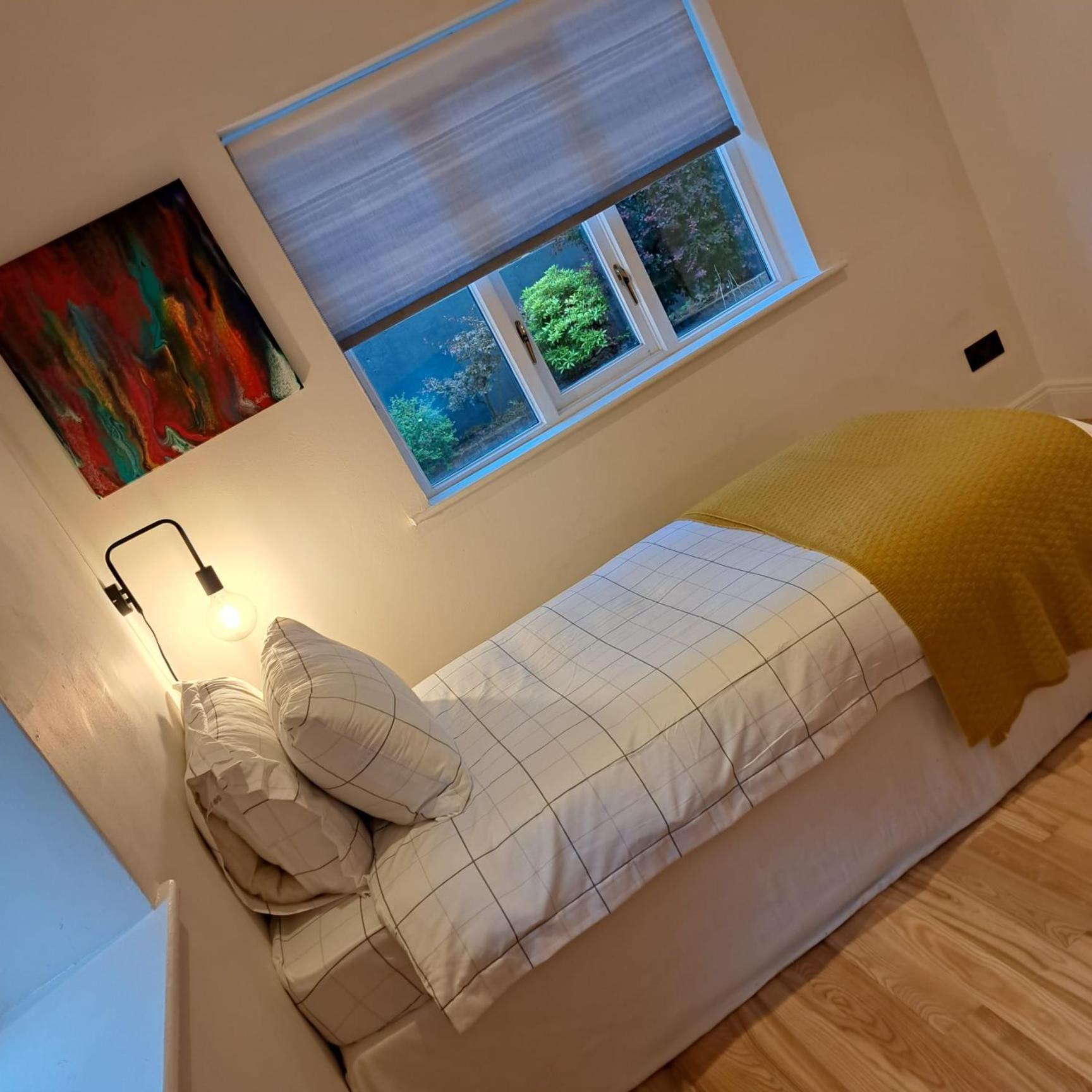 Knockillaree Apartamento Galway Exterior foto