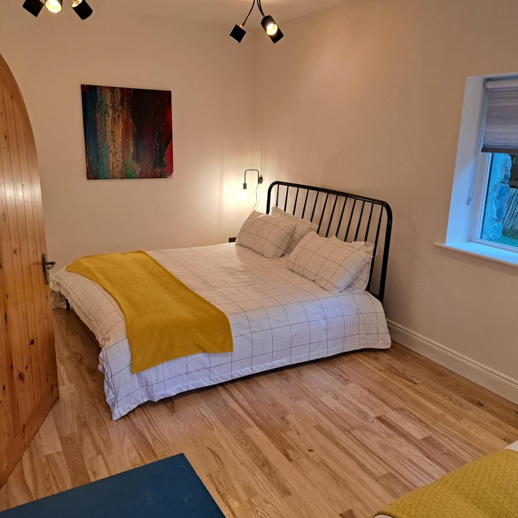 Knockillaree Apartamento Galway Exterior foto